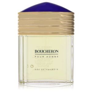 Boucheron Pour Homme Eau de Toilette Men